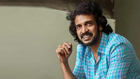 Upendra's homecoming