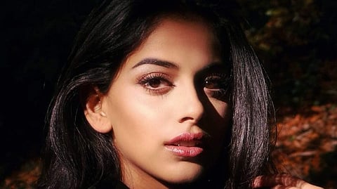 I was learning Hindi along with my university classes: Banita Sandhu