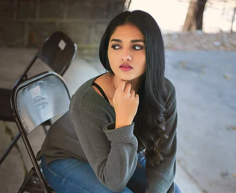 Web series get more attention than films these days: Sunainaa