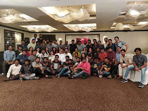 Nadigar Sangam plans wholesale changes to industry
