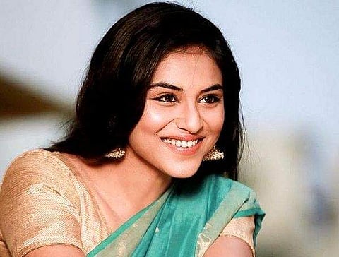 We have made history with Mercury: Meyaadha Maan fame Indhuja