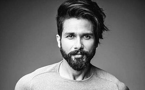 I dedicate my Dadasaheb Phalke award to Mira: Shahid Kapoor