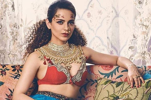 Kangana Ranaut to debut at Cannes red carpet