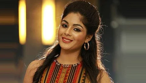 I like having uncertainties in my life: Samyuktha Menon