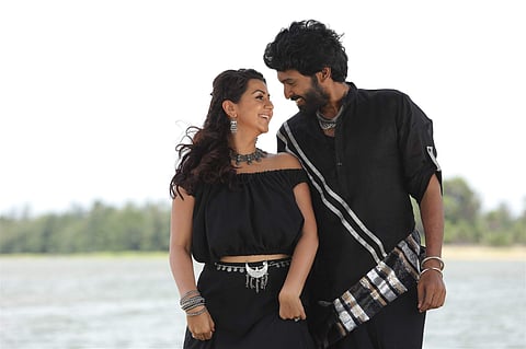 Pakka Review: A snoozefest that should not have been made