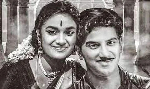 Thamizh Talkies: Advantage biopics