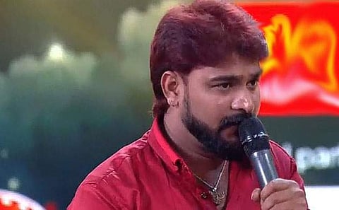 Bigg Boss runner-up Diwakar is now Manoranjan’s friend in Chillum
