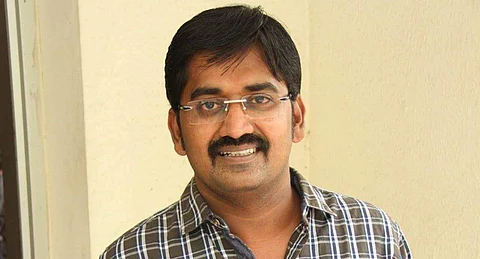 Karunakaran on board for Sivakarthikeyan's sci-fi film
