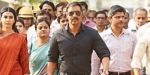 'Corruption has existed since man came into being'