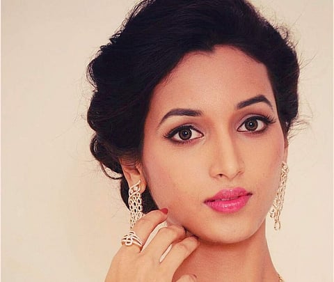 KGF has been my priority: Srinidhi Shetty