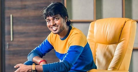 What will be Atlee's next?