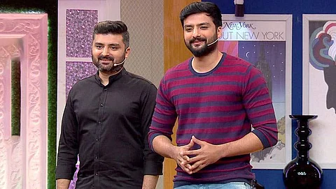 Bhandari brothers apologise for negative remarks, advised by Film Chamber