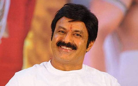 Balakrishna to debut as director with NTR