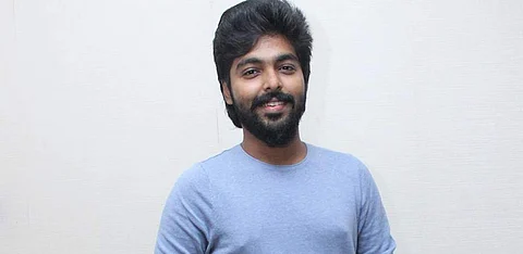 GV Prakash- Vasantha Balan film to kickstart this month