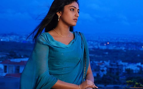 Hariprriya’s 25th is based on a true incident