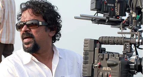 My Kunhali Marakkar will definitely happen: Santhosh Sivan