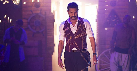 Mercury to release, despite Kollywood Shutdown, on April 13