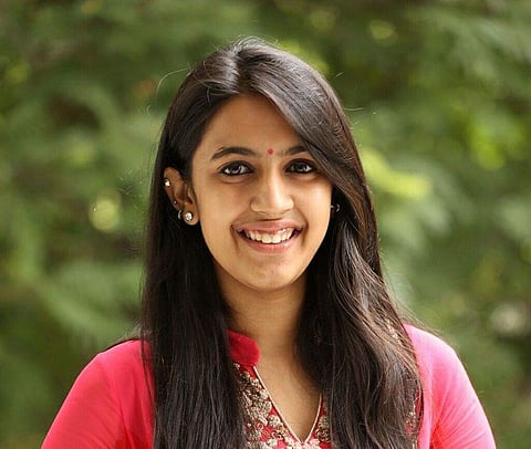 Niharika in Sye Raa Narasimha Reddy?
