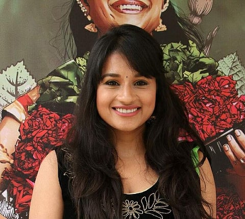 Dhorai begins work on Hindi webseries