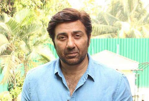 Sunny Deol to play the lead in Indian 2