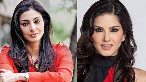Team Veeramadevi in talks with Tabu