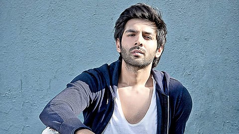 'I will try doing at least two films a year'