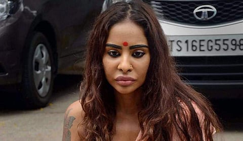 MAA denies membership to Sri Reddy