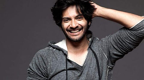 I don't know why I have an urban image: Ali Fazal