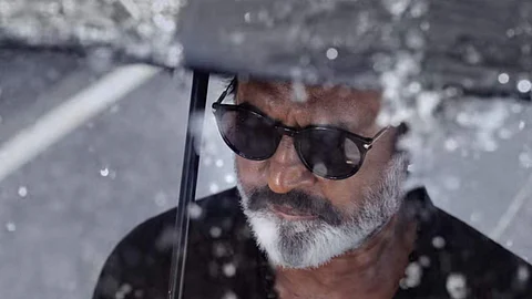 'Kaala's set is the biggest we've worked on'