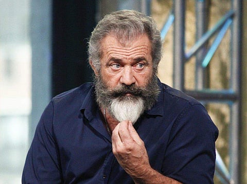 Mel Gibson to direct another World War II film