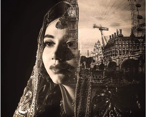 'Cinema is the closest thing to magic'