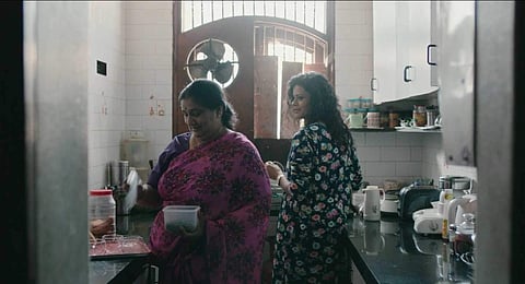 Indo-US female-centric short film wins at Brussels Film Festival