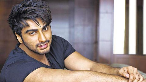 Wouldn't change a thing about my journey in cinema: Arjun Kapoor