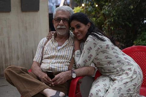 Hope Aur Hum Review: Bland and unimpressive