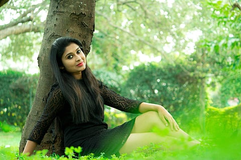 Akshitha Bopaiah’s dream fulfilled with Ambi Ning Vayassaytho