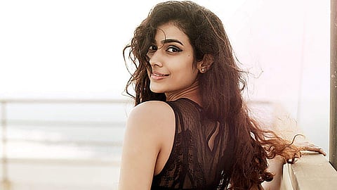 Aakanksha Singh bags lead role in Phailwan