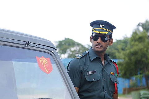 Lyca issues statement over piracy allegations; Savukku responds