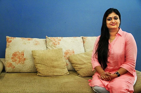 Geetu Mohandas' Moothon wrapped up