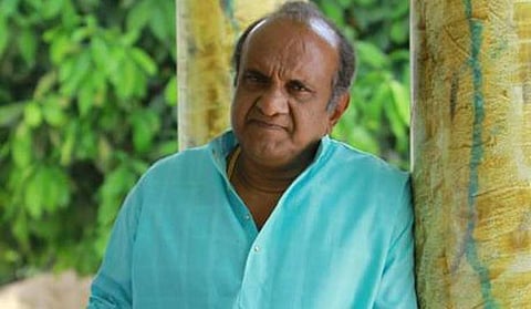 Malayalam actor Kalasala Babu passes away