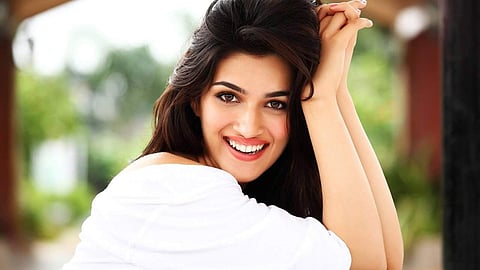 Comedy is not an easy genre: Kriti Sanon