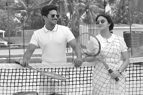 An ode not just to Savitri, but to cinema itself