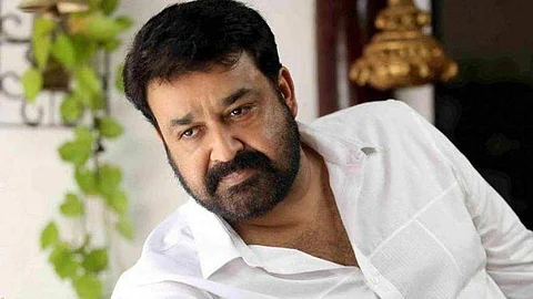 Mohanlal-Ranjith's new film begins in London
