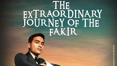 Tamil version of Dhanush's Hollywood film out in June