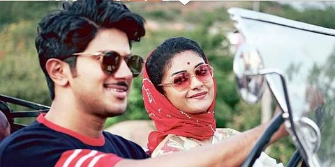 Mahanati is based on gossip, and reality is distorted: Dr Kamala Selvaraj