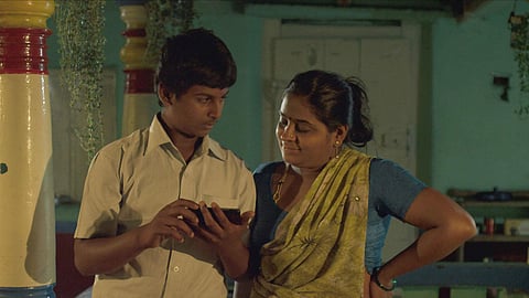 Ere Gowda’s Balekempa goes to New York Indian Film Fest