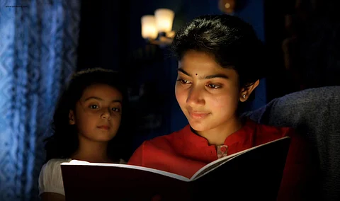 My mother was moved to tears by Diya: Vijay