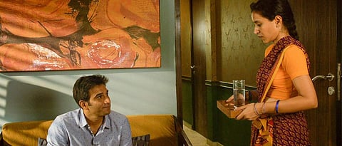 Indian audience are tired of being talked down to, says director of Sir Rohena Gera