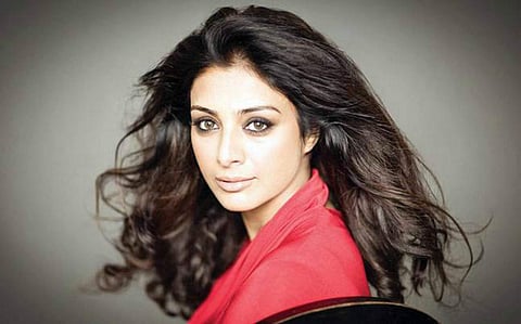 Ali Abbas Zafar excited to work with Tabu in Bharat