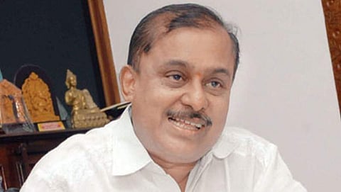 Hamsalekha’s next - History in the making