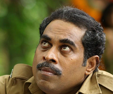 I play Mohanlal’s friend in Neerali: Suraj Venjaramoodu